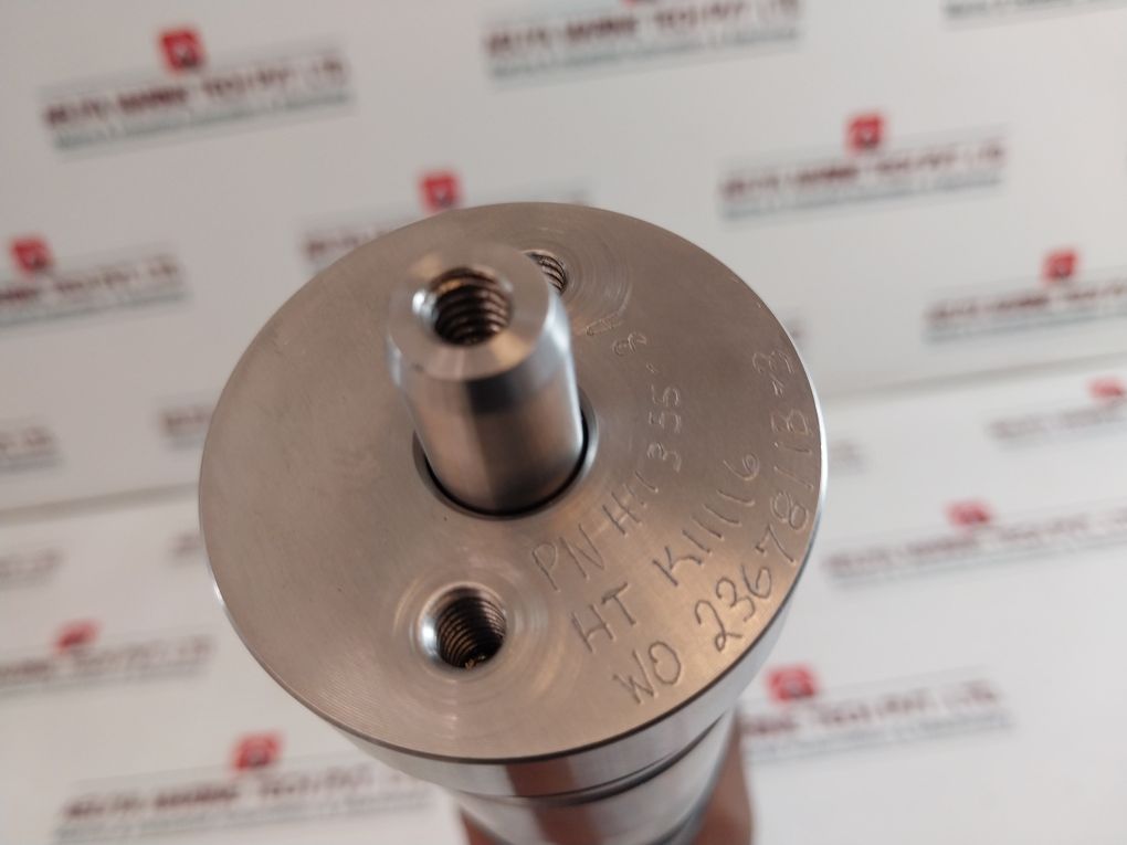 H11352-29 Connector-wellhead Part