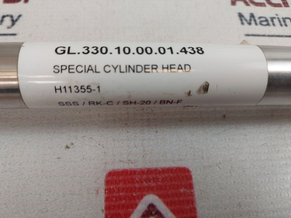 H11352-29 Connector-wellhead Part