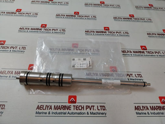 H11352-29 Connector-wellhead Part H-4 Special Cylinder Head N-133286D