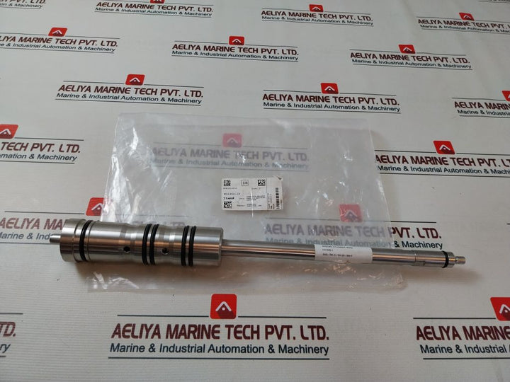 H11352-29 Connector-wellhead Part H-4 Special Cylinder Head N-133286D