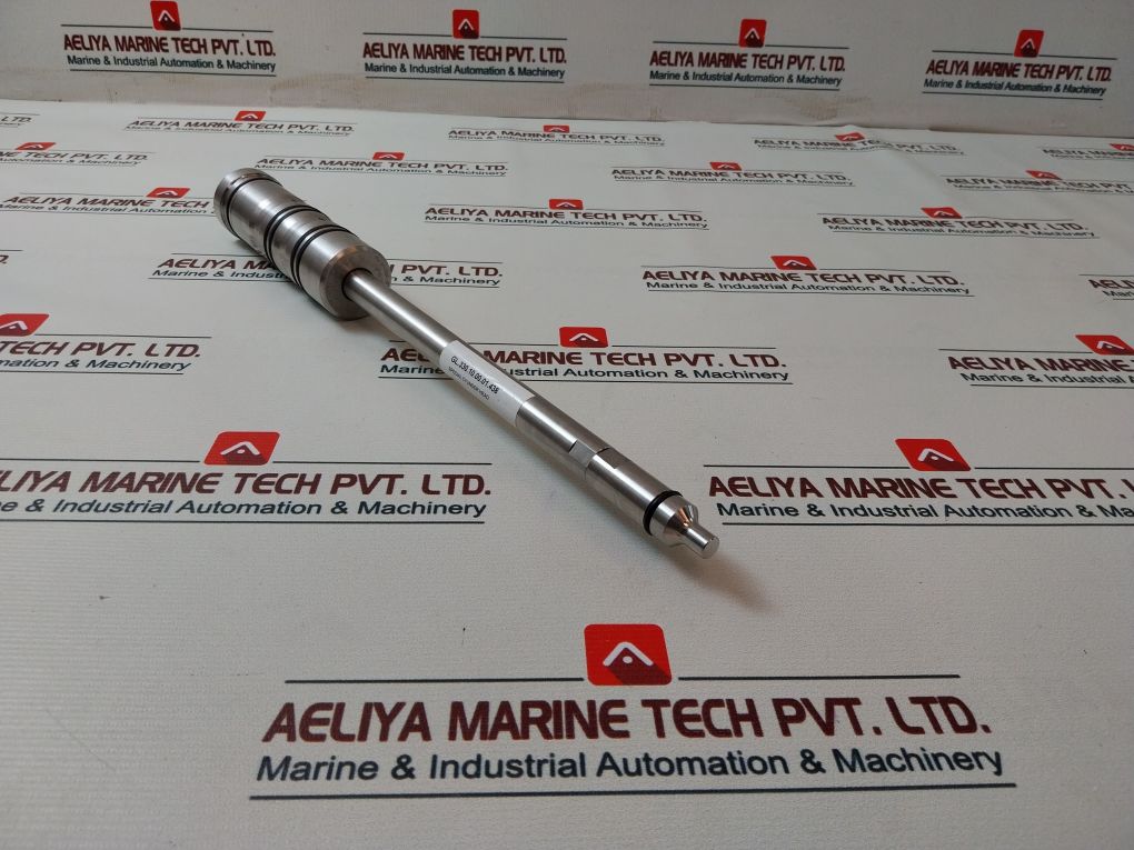 H11352-29 Connector-wellhead Part H-4 Special Cylinder Head N-133286D
