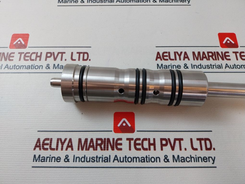 H11352-29 Connector-wellhead Part H-4 Special Cylinder Head N-133286D