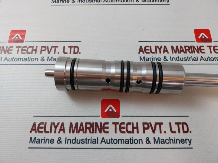 H11352-29 Connector-wellhead Part H-4 Special Cylinder Head N-133286D