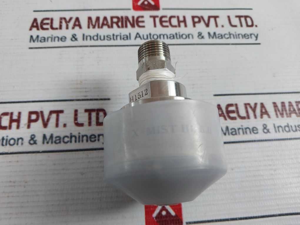 H1512 Hl Type Nozzle X-1330.0001