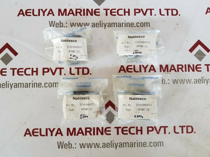 Nabtesco xpvmt-32 valve