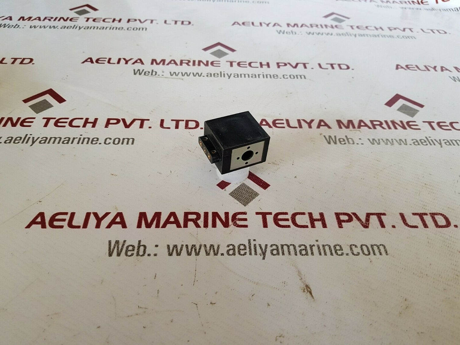 Nabtesco xpvmt-32 valve