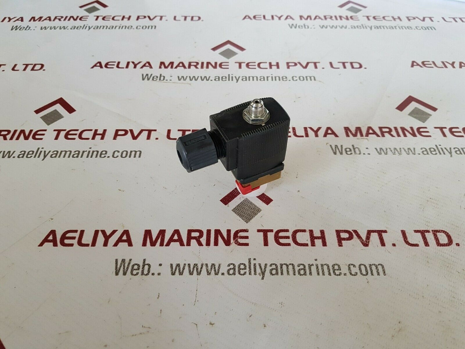 6014 c 2.0 fkm ms solenoid valve 00184979 