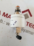 061-h4b-hwk 2 way pilot valve