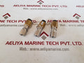 Parker 1141-62 series coupler femail pipe