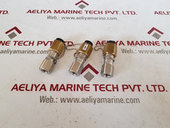 Parker 1141-62 series coupler femail pipe