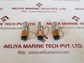 Parker 1141-62 series coupler femail pipe