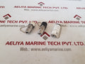 Parker 1141-63 hydraulic quick coupling