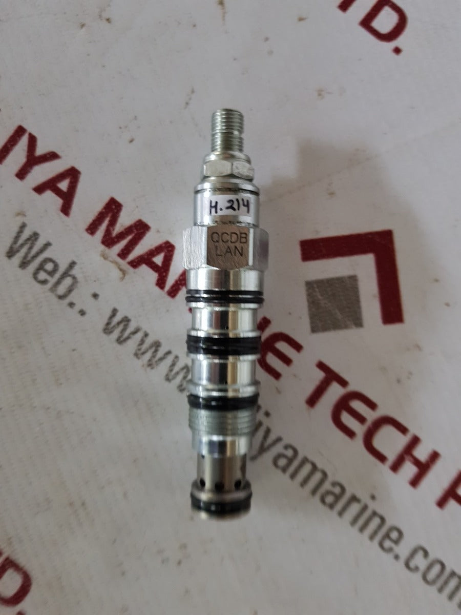 sun hydraulics corporation