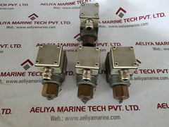 Mt24501 solenoid valve  110vdc 250ma