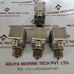 Mt24501 solenoid valve  110vdc 250ma