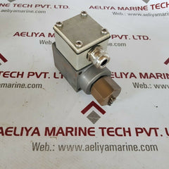 Mt24501 solenoid valve  110vdc 250ma