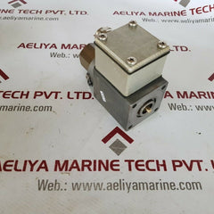 Mt24501 solenoid valve  110vdc 250ma