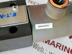 Eaton vickers dg4v4-012n-m-x2-er4-10 directional control valve