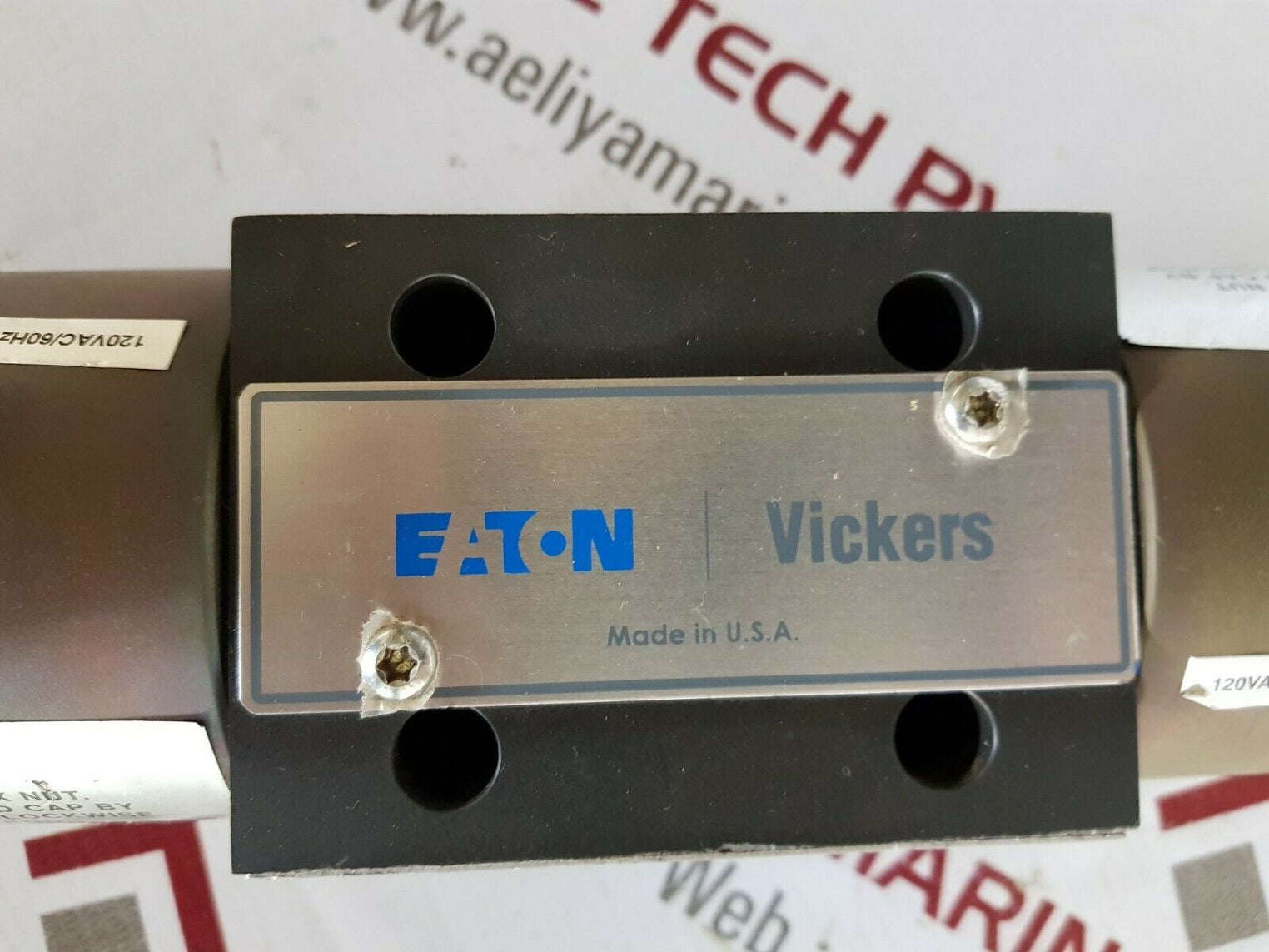 Eaton vickers dg4v4-012n-m-x2-er4-10 directional control valve