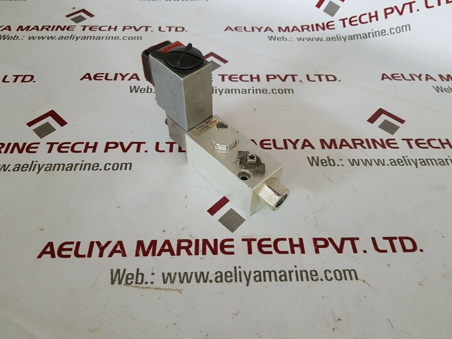 Danfoss mbs 5100-2311 060n1105 / mbv 5000-1101 pressure transmitter 