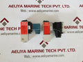 Danfoss mbc 5100 pressure control switch 061b100466