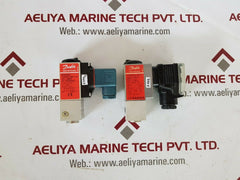 Danfoss mbc 5100 pressure control switch 061b100466