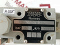 Hydranor 1stb4451067b.25c directional control valve 350 bar