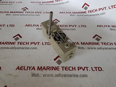 Hydranor 1stb44110j7d control valve
