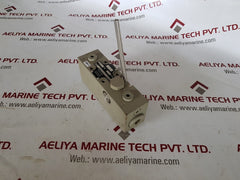 Hydranor 1stb44110j7d control valve