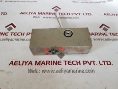Hydranor 1stb44110j7d control valve