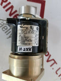 Versa esm-3011-34-ars-e2sp-z-38-d024 pneumatic directional valve 9.5watt