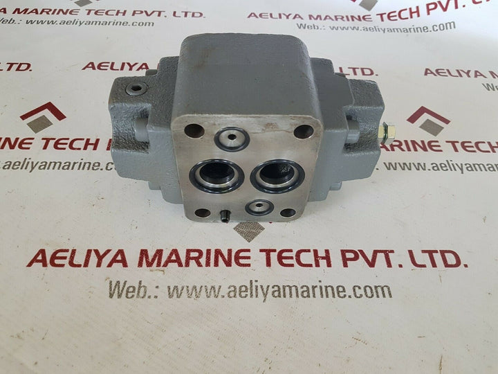 Tokyo keiki rg-06-y3-22-ja-s111-j hydraulic valve