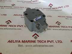 Tokyo keiki rg-06-y3-22-ja-s111-j hydraulic valve