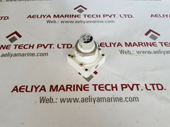 Smc vh211-no2 solenoid valve