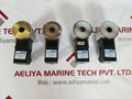 Site walter schumacher 240.10.31004 solenoid valve