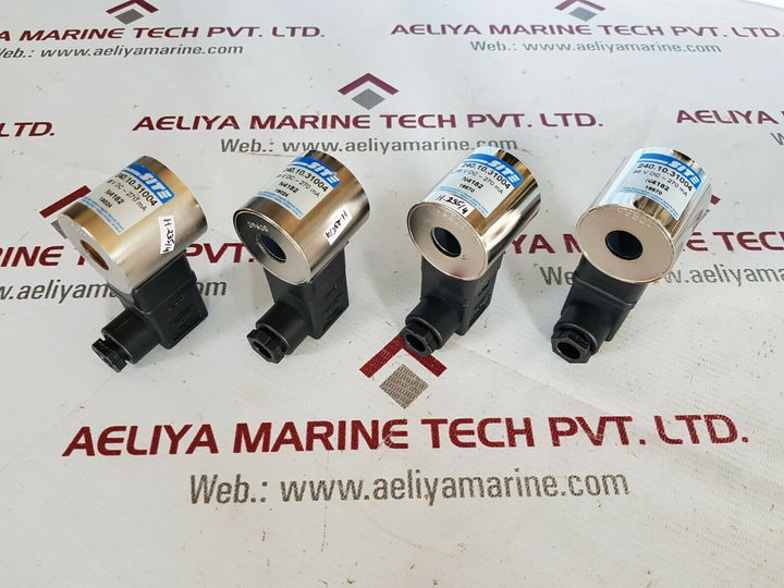 Site walter schumacher 240.10.31004 solenoid valve