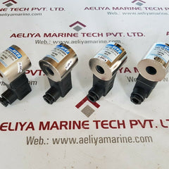 Site walter schumacher 240.10.31004 solenoid valve