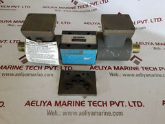 Vickers dg4v4-012c-m-x1-er4-10-s585 directional control valve