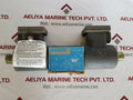 Vickers dg4v4-012c-m-x1-er4-10-s585 directional control valve