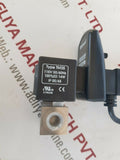 Zeks compressed air solutions electronic timer
