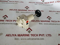 Yamatake-honeywell kz03-2a air regulator