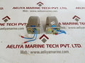 Ckd solenoid valve coil