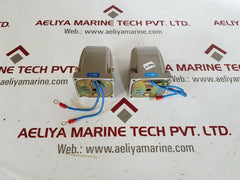 Ckd solenoid valve coil