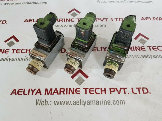 Rexroth hed 4 0a 15/350 z 14 pressure switch