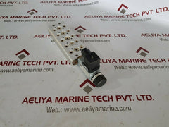 Numatics ds1610400240100 valve 1..16bar