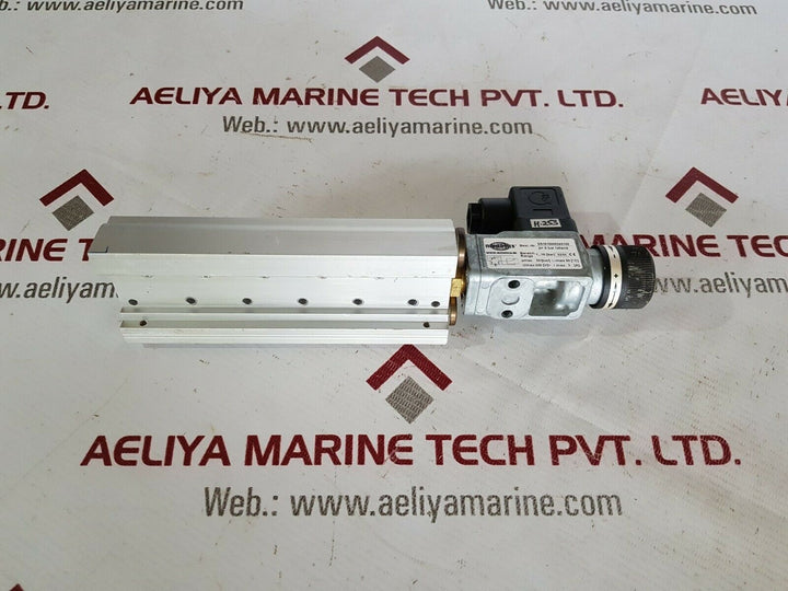 Numatics ds1610400240100 valve 1..16bar
