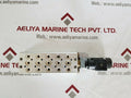 Numatics ds1610400240100 valve 1..16bar