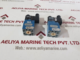 Aventics 3722250920 valve 3420547022