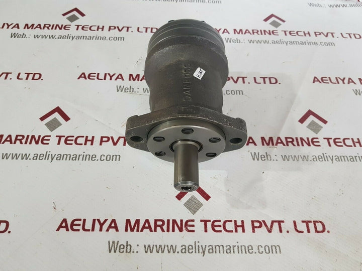 danfoss omr 100 151-0212 hydraulic motor