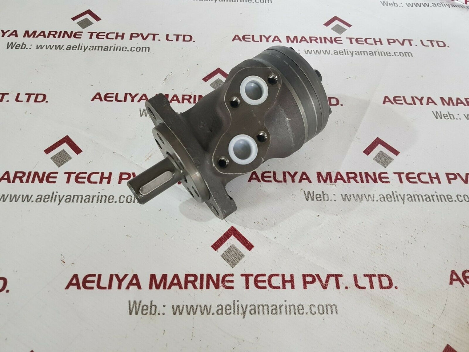 danfoss omr 100 151-0212 hydraulic motor